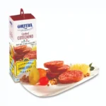 Golfera Cotechino Modena IGP Product