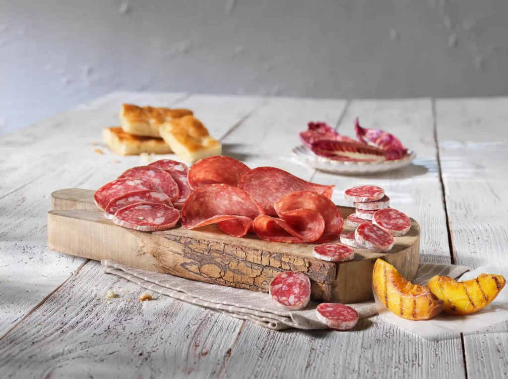 Golfera Milano Salami