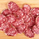 Golfera USA Nostrano Salami