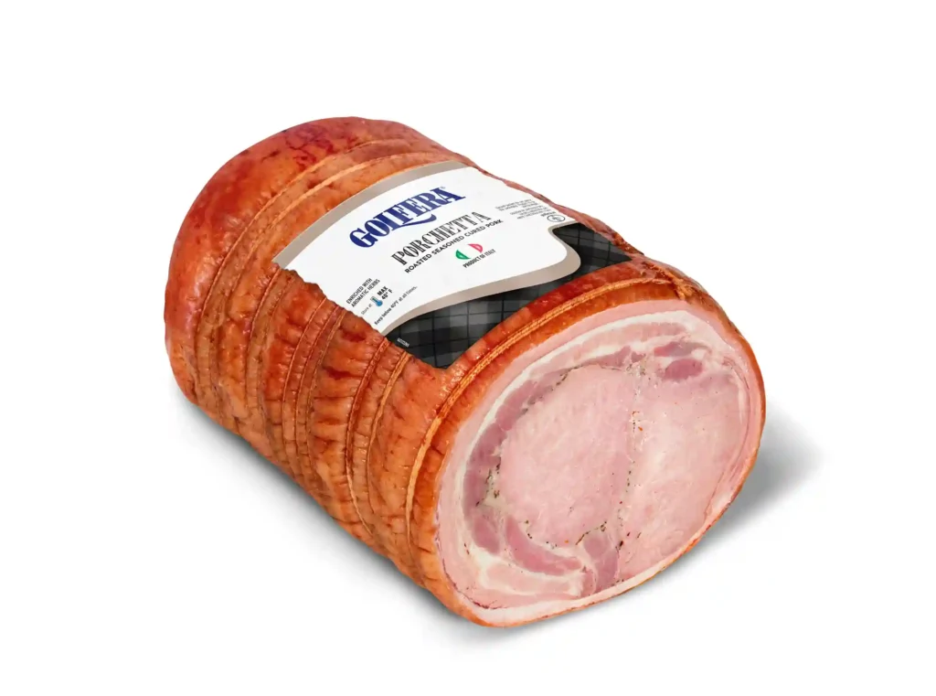 Golfera Porchetta
