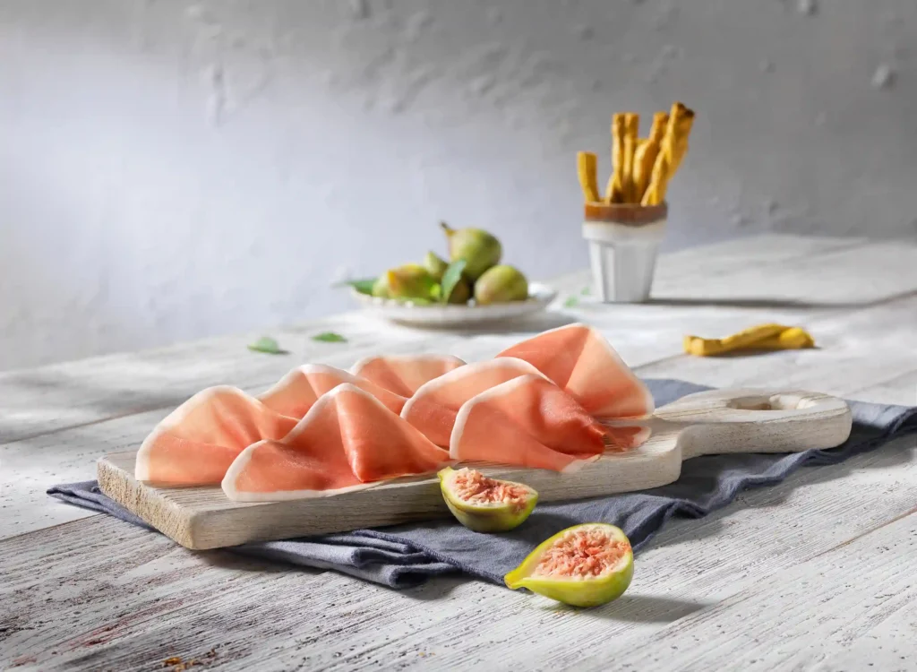 Golfera Prosciutto di Parma
