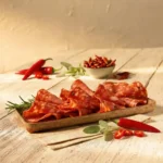 Golfera Spicy Salami