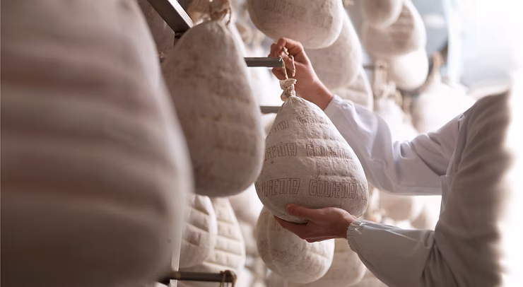 Golfetta’s Shape Secures Legal Triumph: A Landmark in Trademark Protection