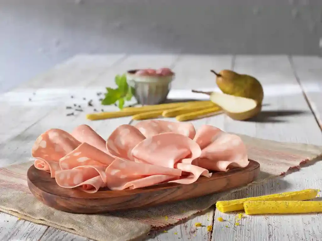 Mortadella Golfera