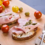 Mortadella Golfera USA