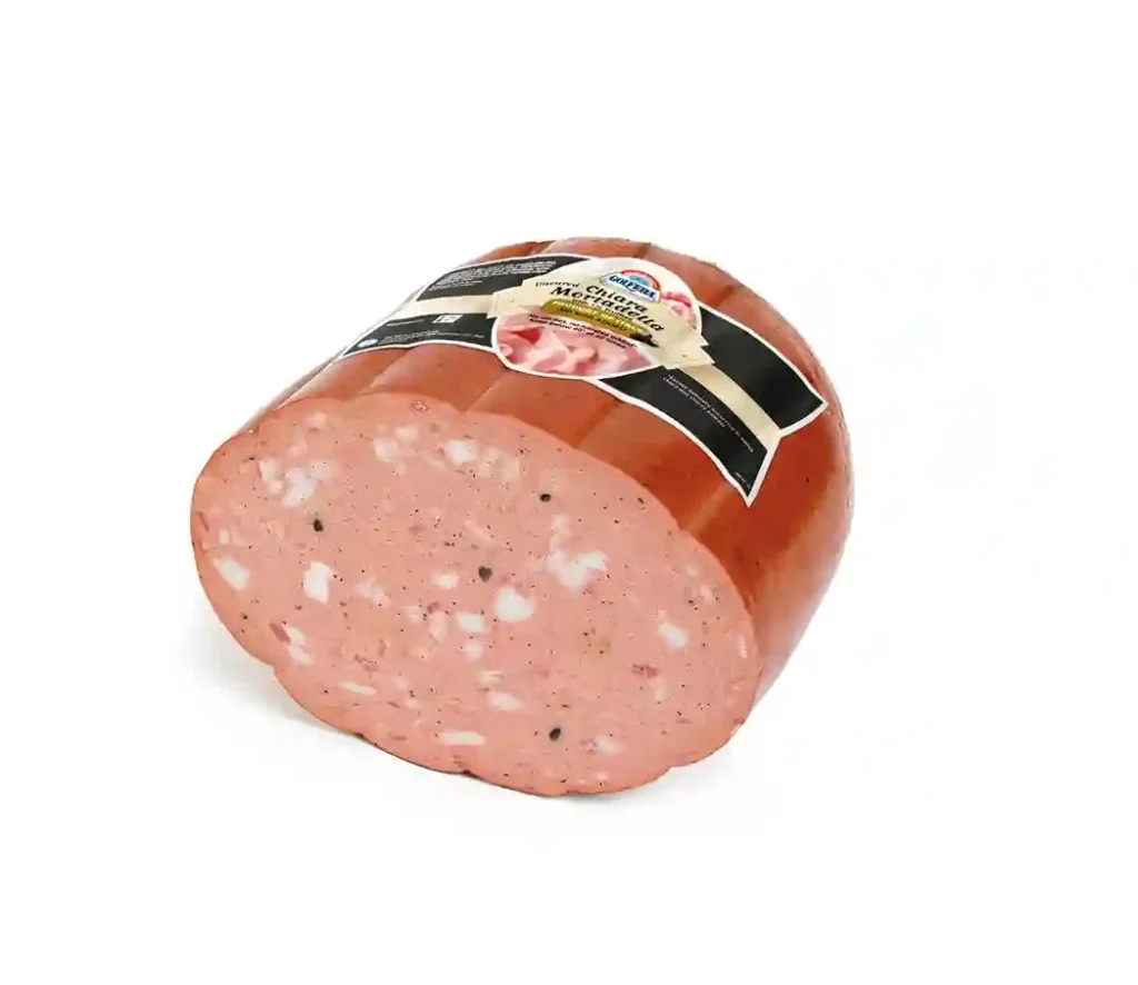 Mortadella Truffle Golfera