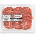Nostrano Salami with Truffle Pre-sliced