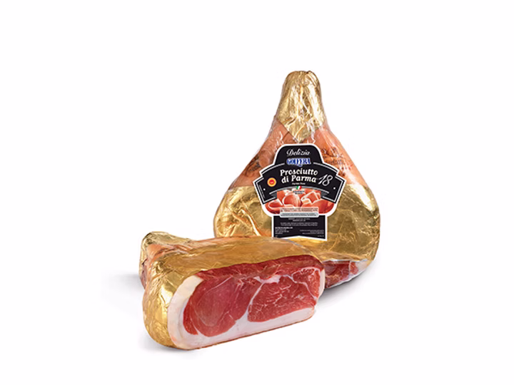 Prosciutto vs. Prosciutto di Parma DOP