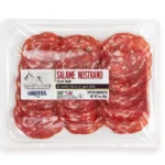 Nostrano Salami Pre-sliced