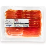 Speck pre-sliced