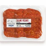 Spicy salami