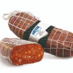 Spicy Salami Product
