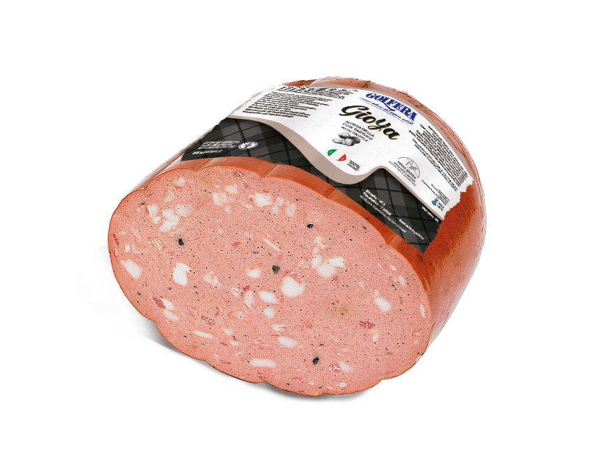 Golfera mortadella truffle