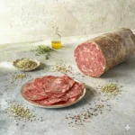 Italian Salami with Fennel Seeds
