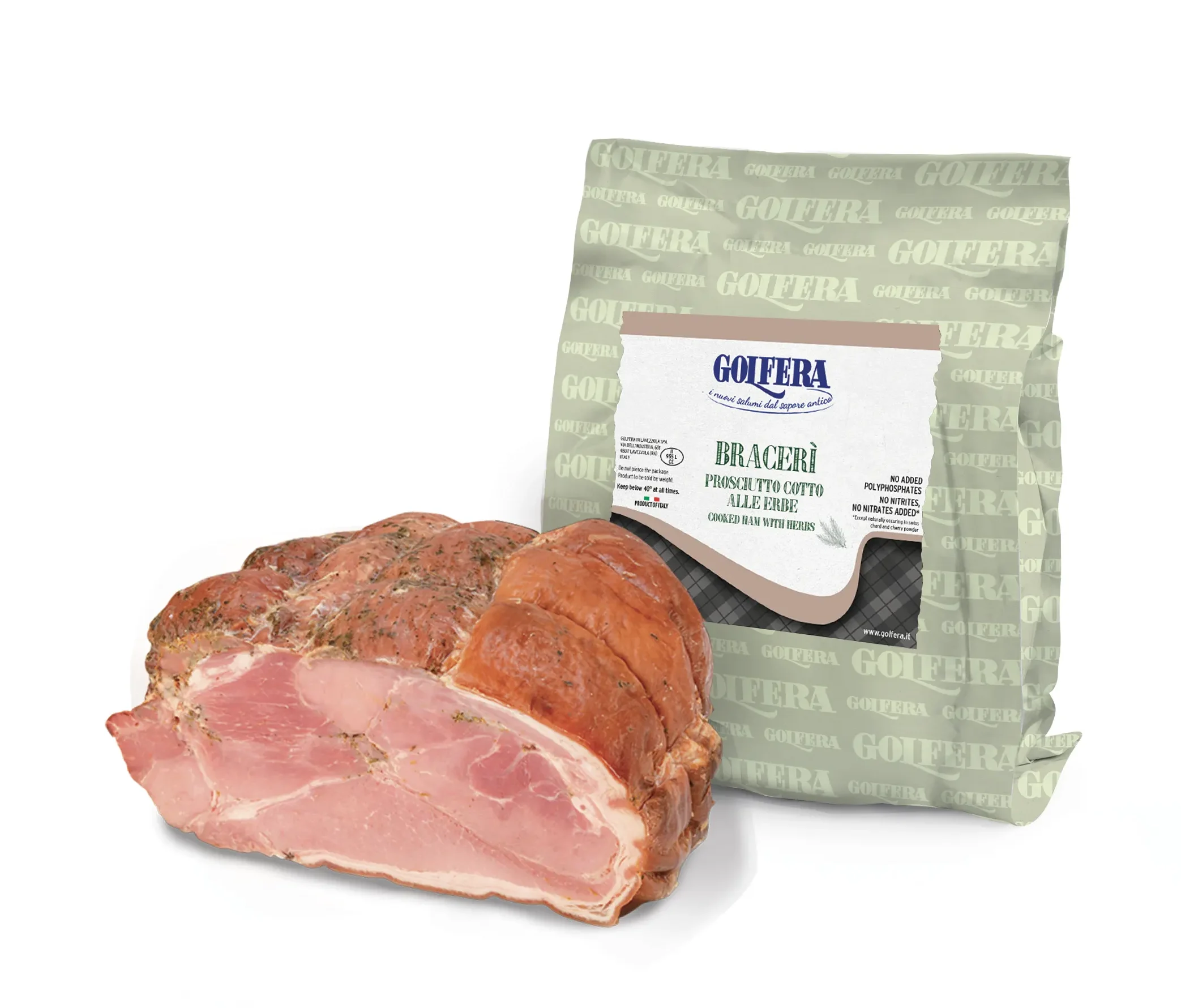Hams Bracerí Golfera USA
