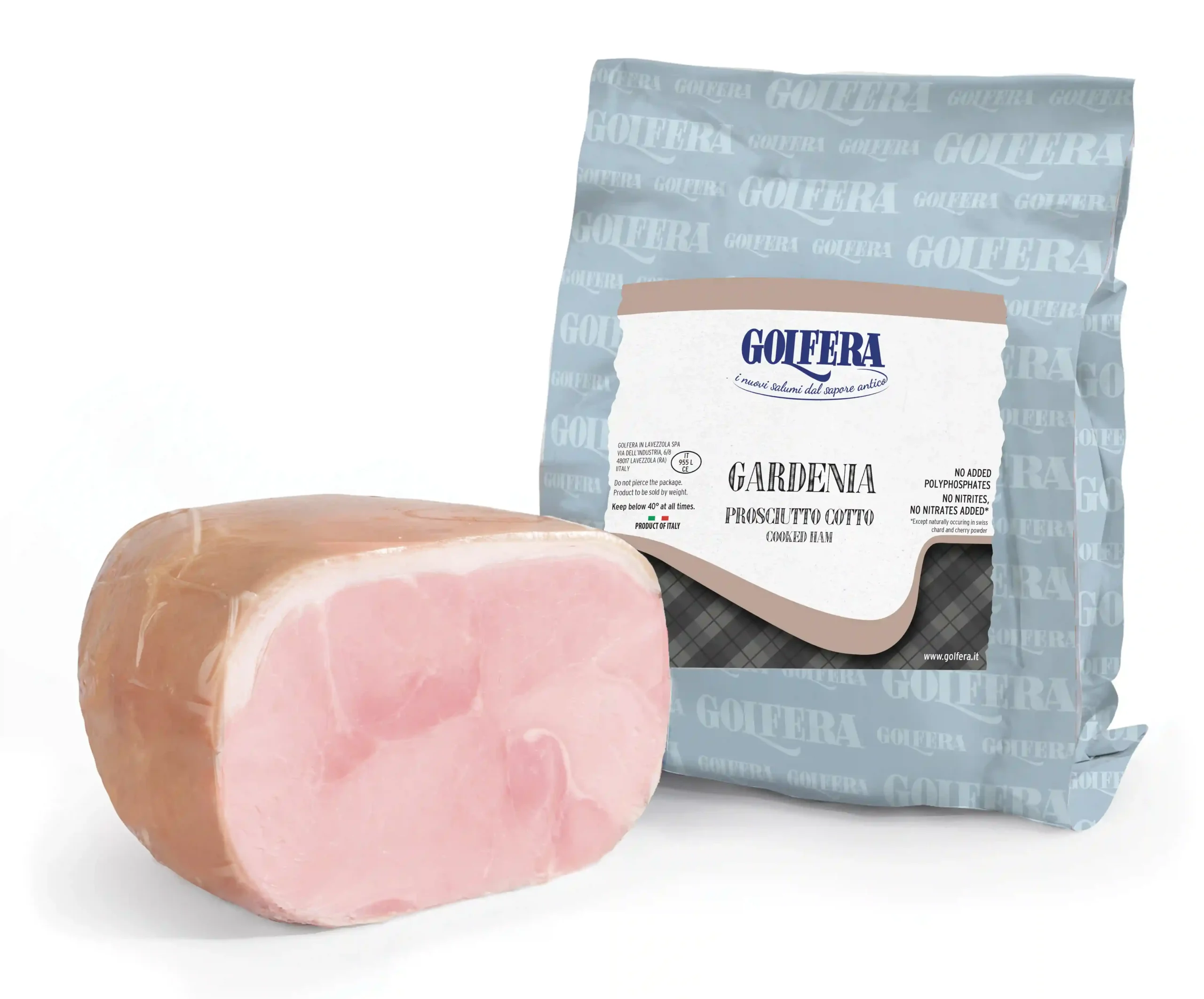 hams gardenia golfera USA
