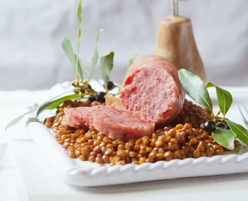 Cotechino Modena IGP