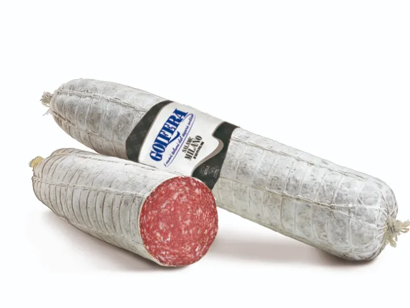 Milano Salami Golfera USA