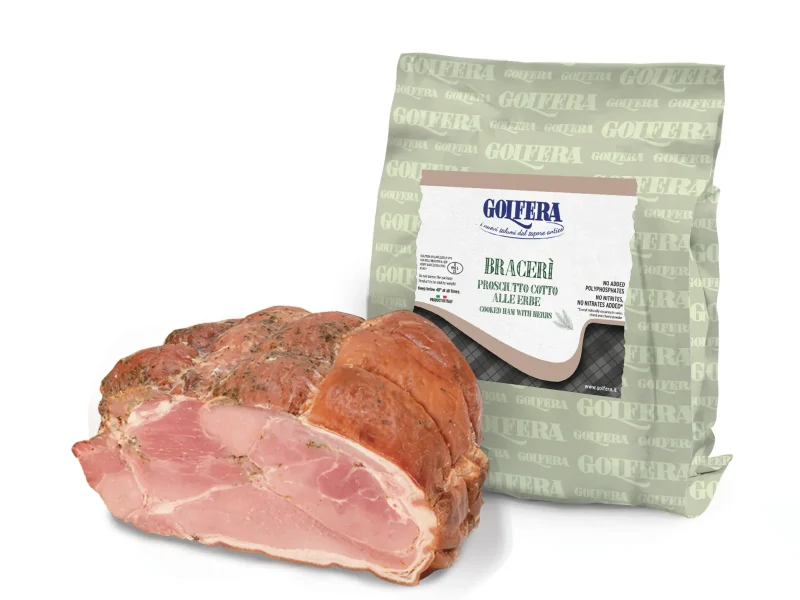 Hams Bracerí Golfera USA