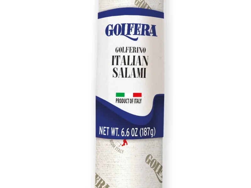 Golferino Classic Italian Salami Chubs