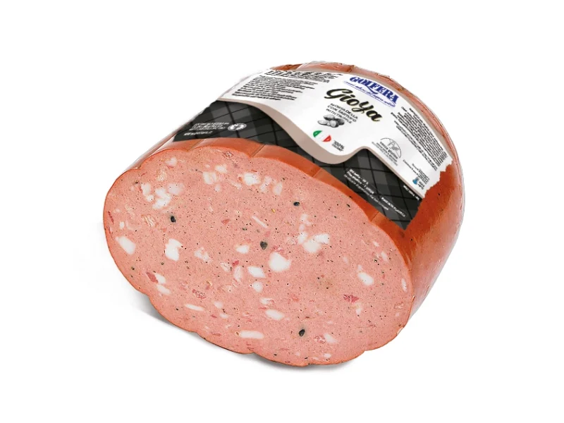 Golfera mortadella truffle